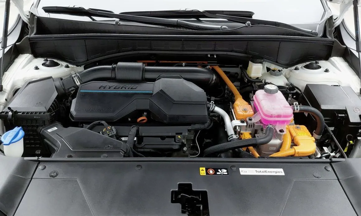 Kia Sorento — фото 10