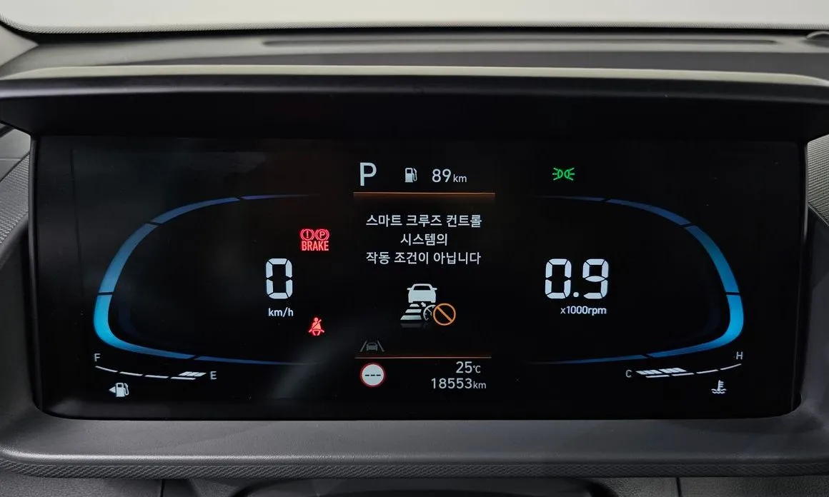 Hyundai Casper — фото 2