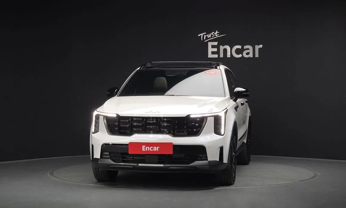 Kia Sorento — фото 3