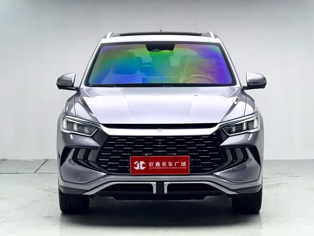 BYD Pro New Energy — фото 8
