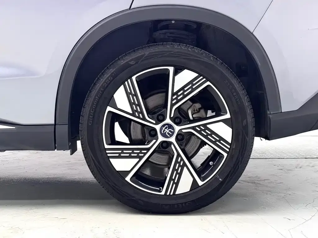 BYD Pro New Energy — фото 7