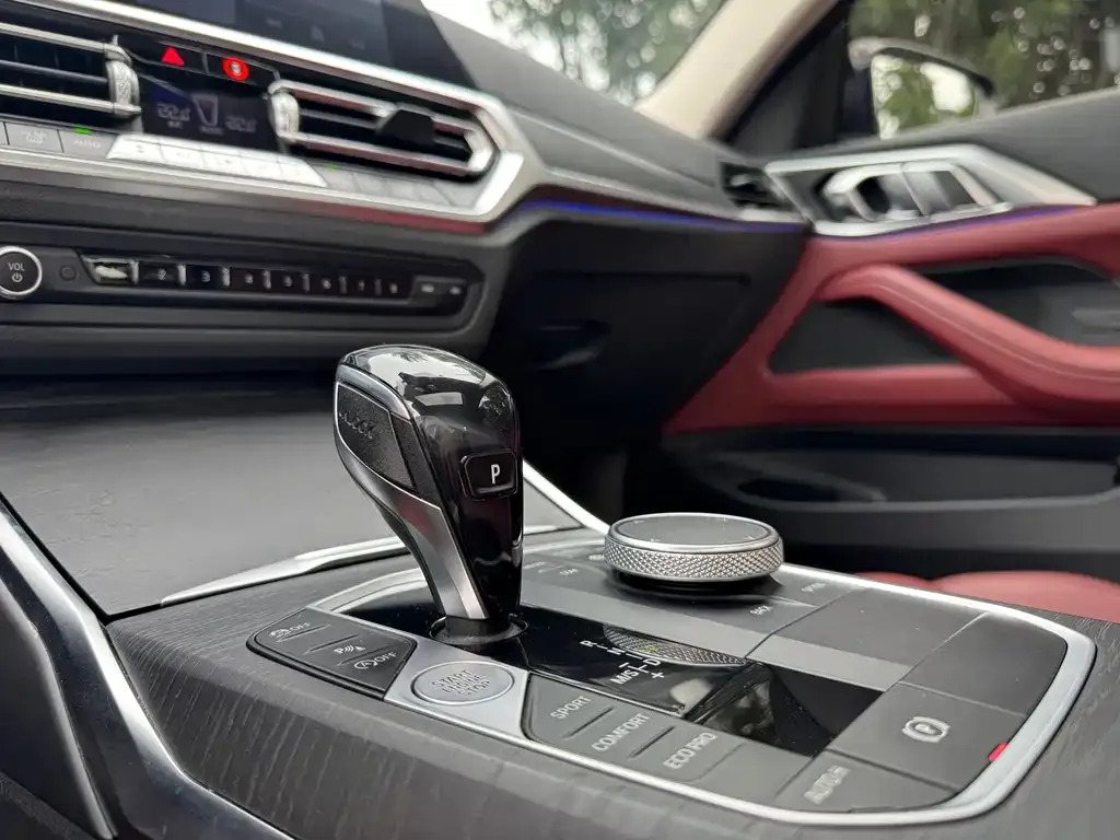 BMW 4 Series — фото 2
