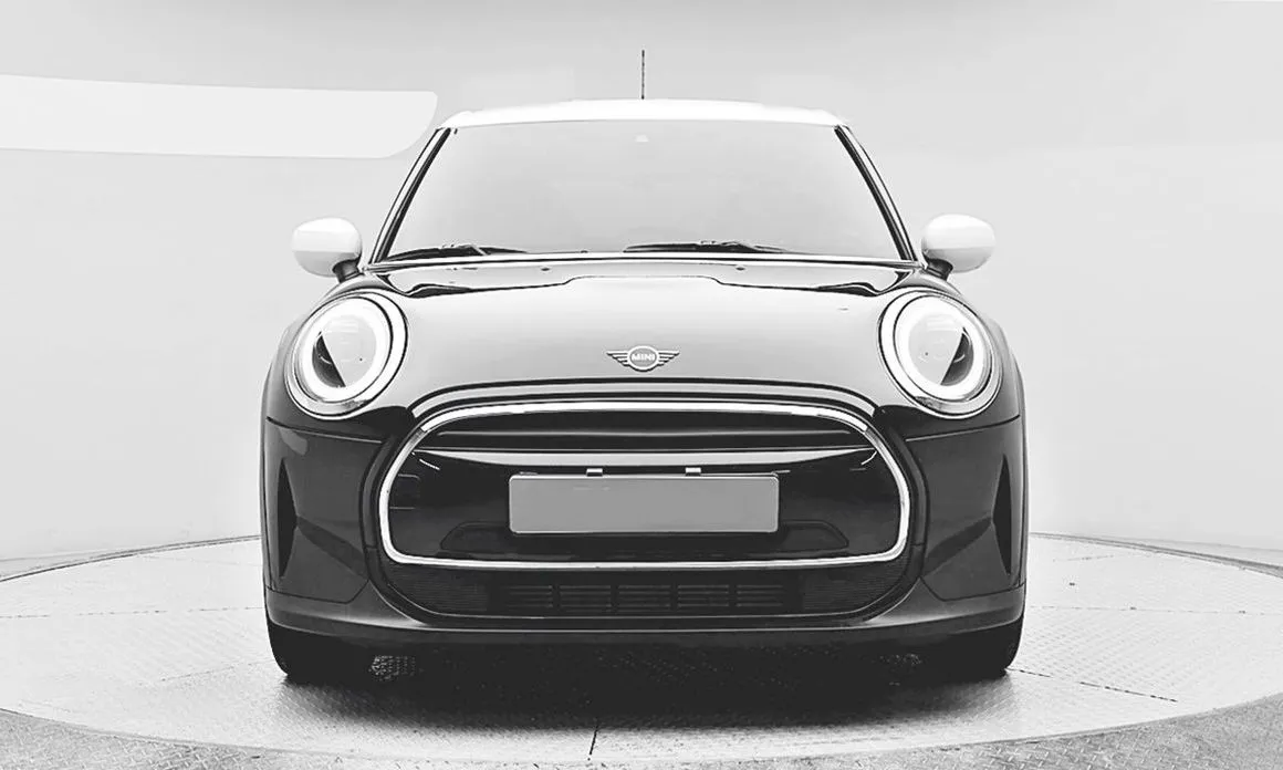 Mini Cooper — фото 9