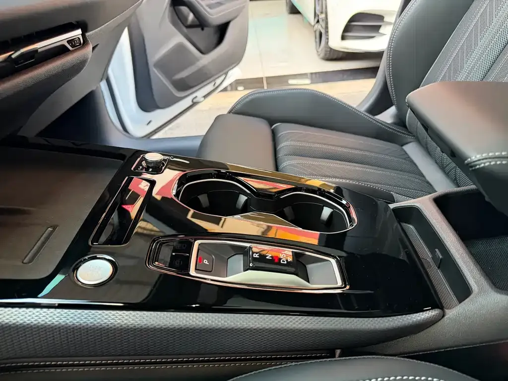 Audi A5L Sportback — фото 5