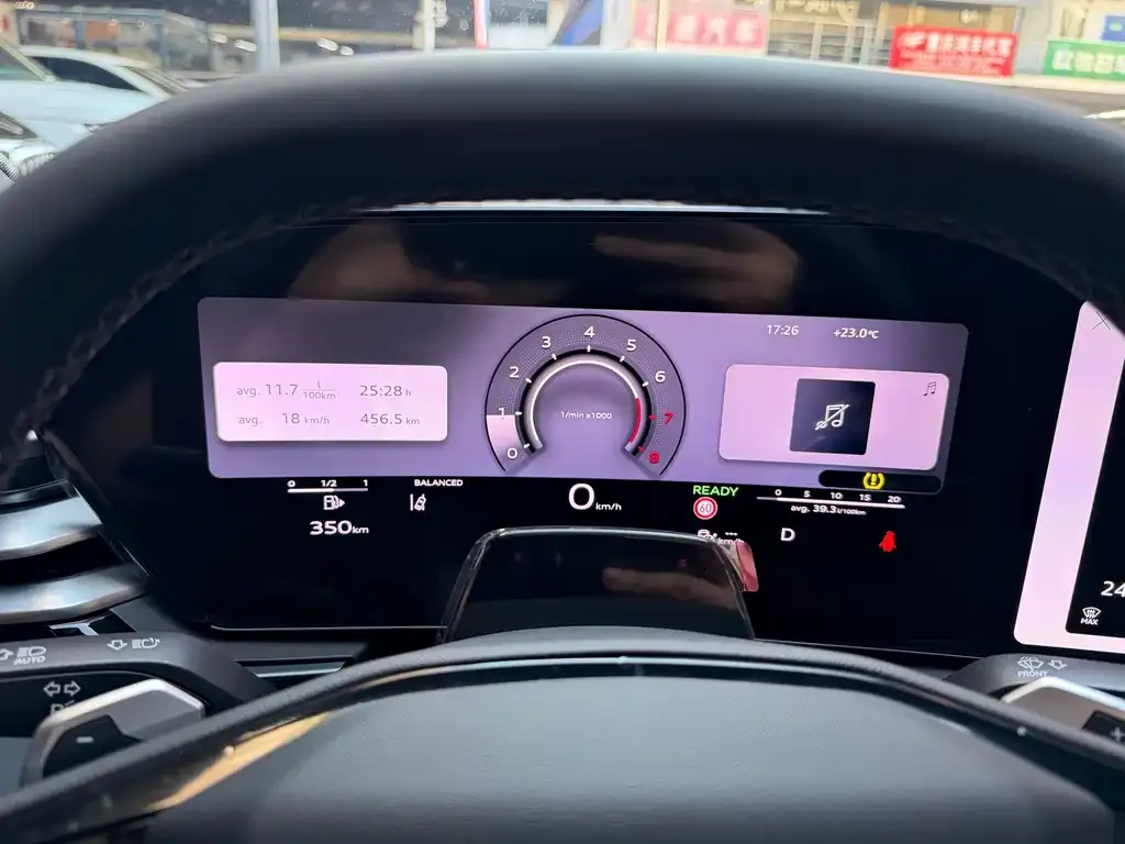 Audi A5L Sportback — фото 2