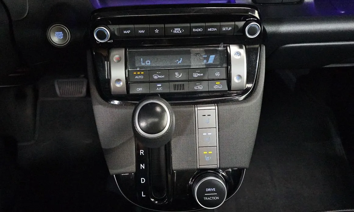 Hyundai Casper — фото 9