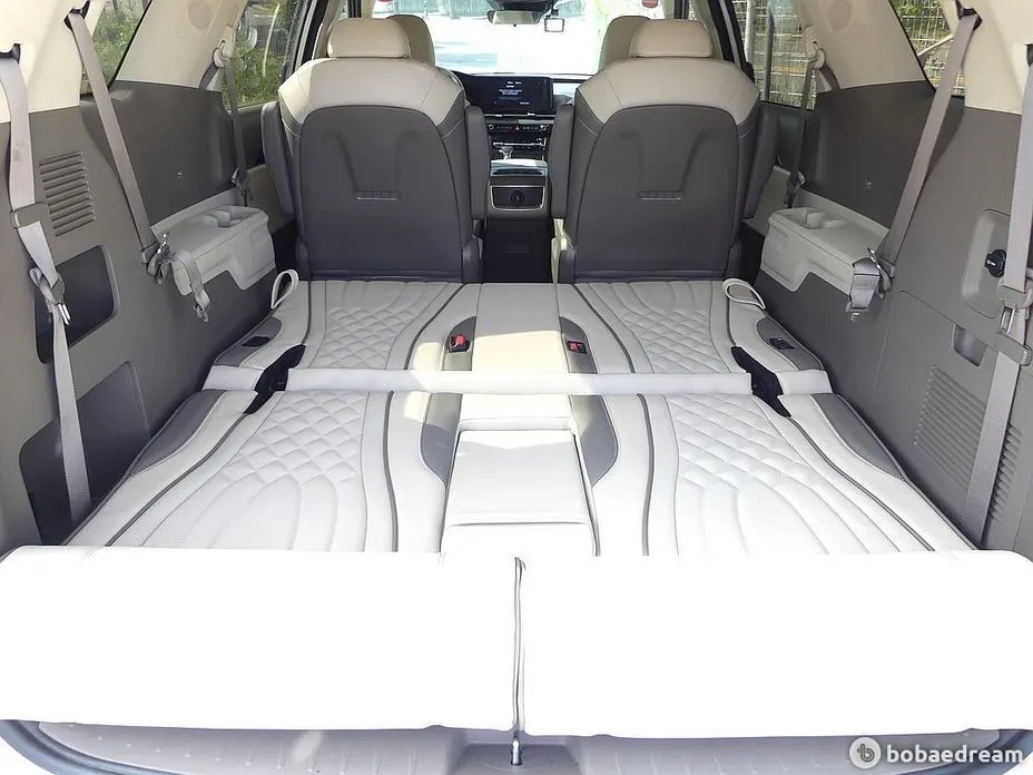 Kia Carnival — фото 3