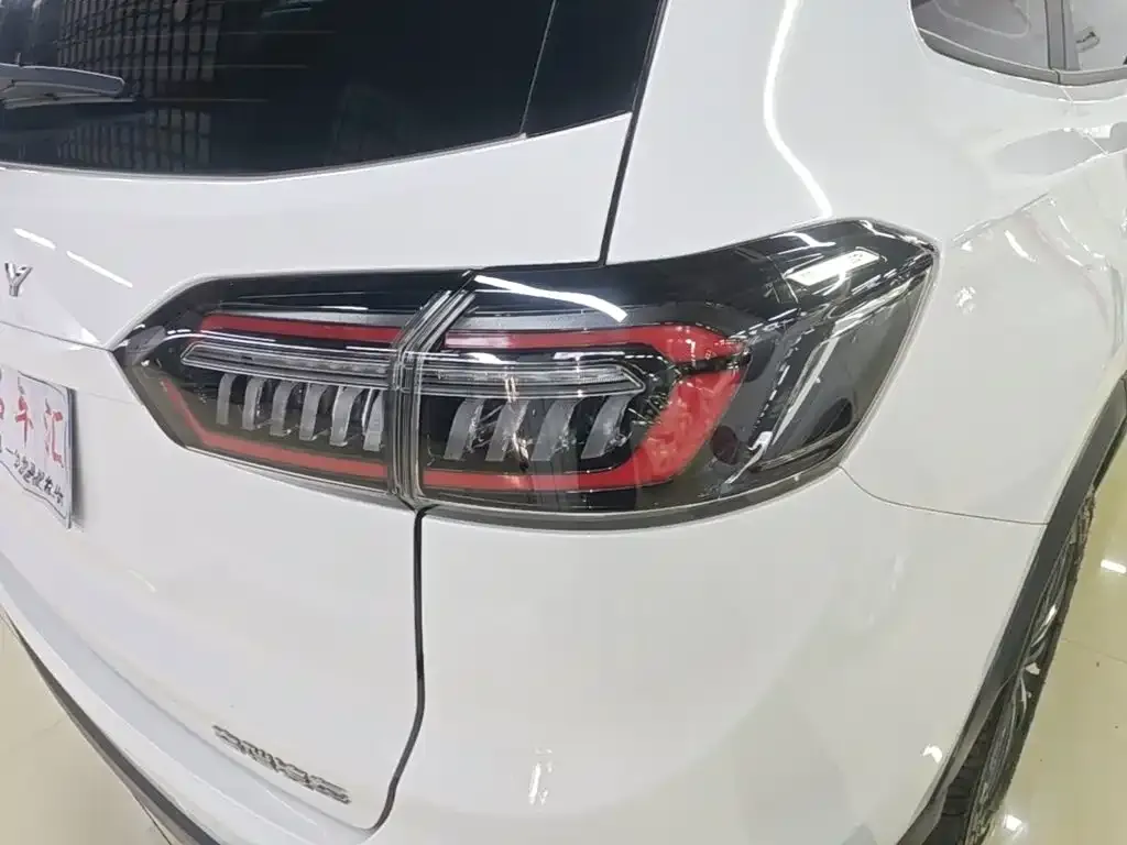 Chery Tiggo 8 — фото 2