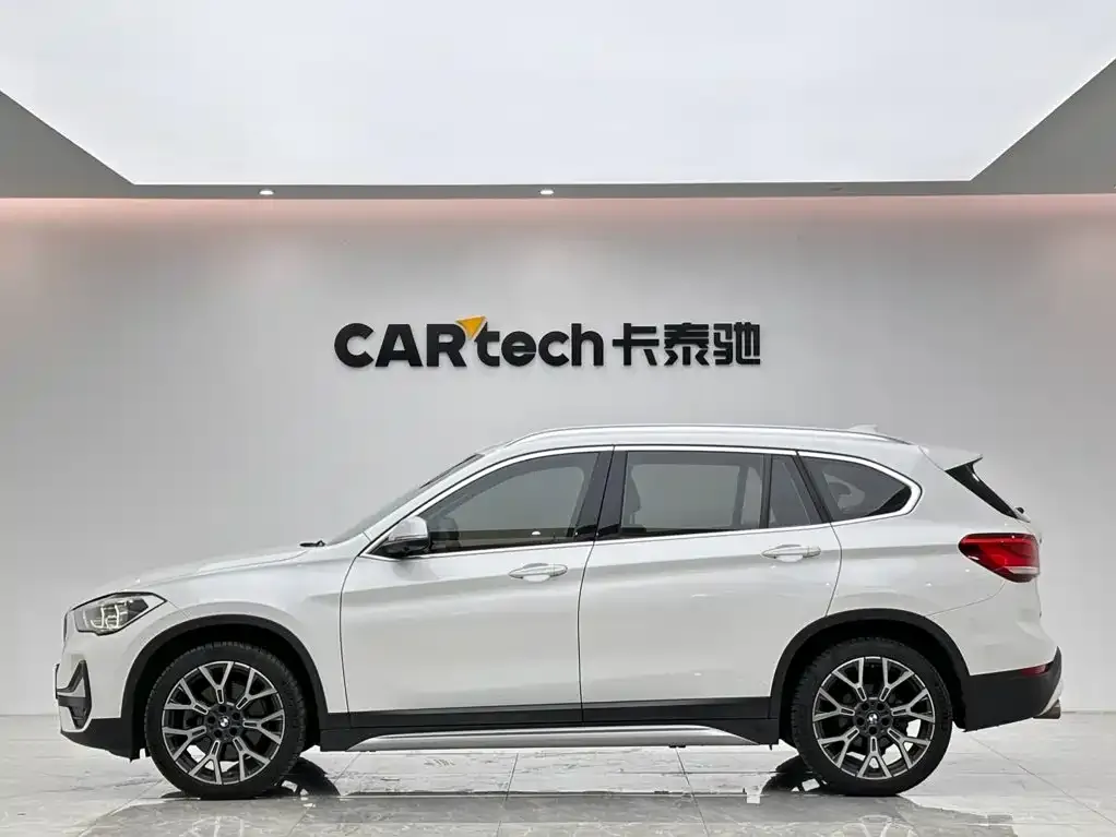 BMW X1 — фото 3