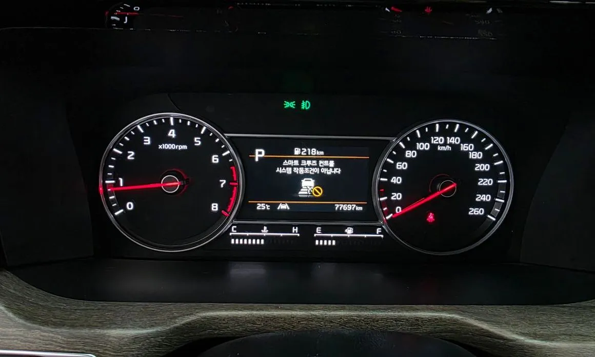 Kia Sorento — фото 3