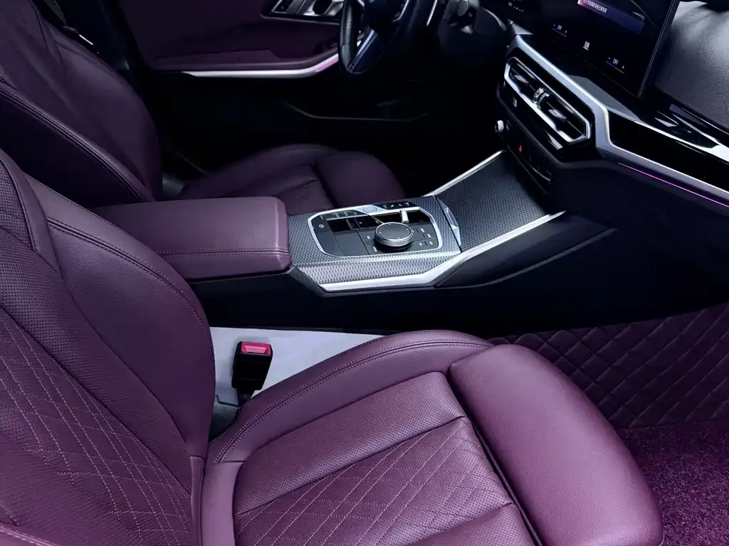 BMW 3 Series — фото 10
