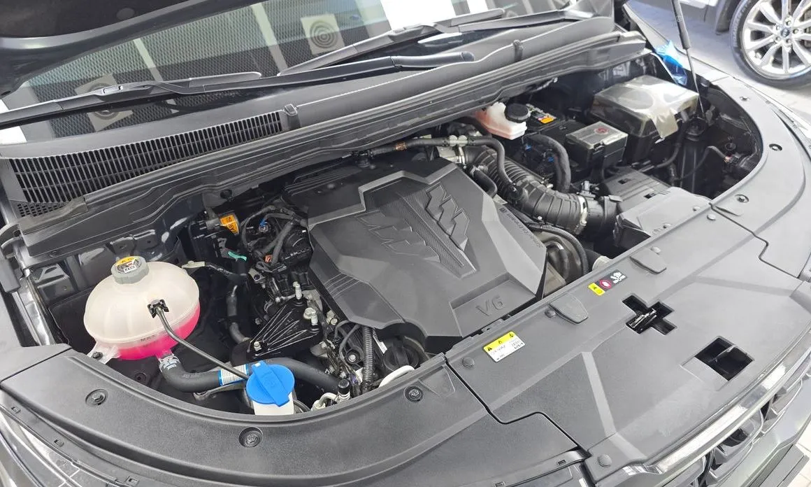 Kia Carnival — фото 10
