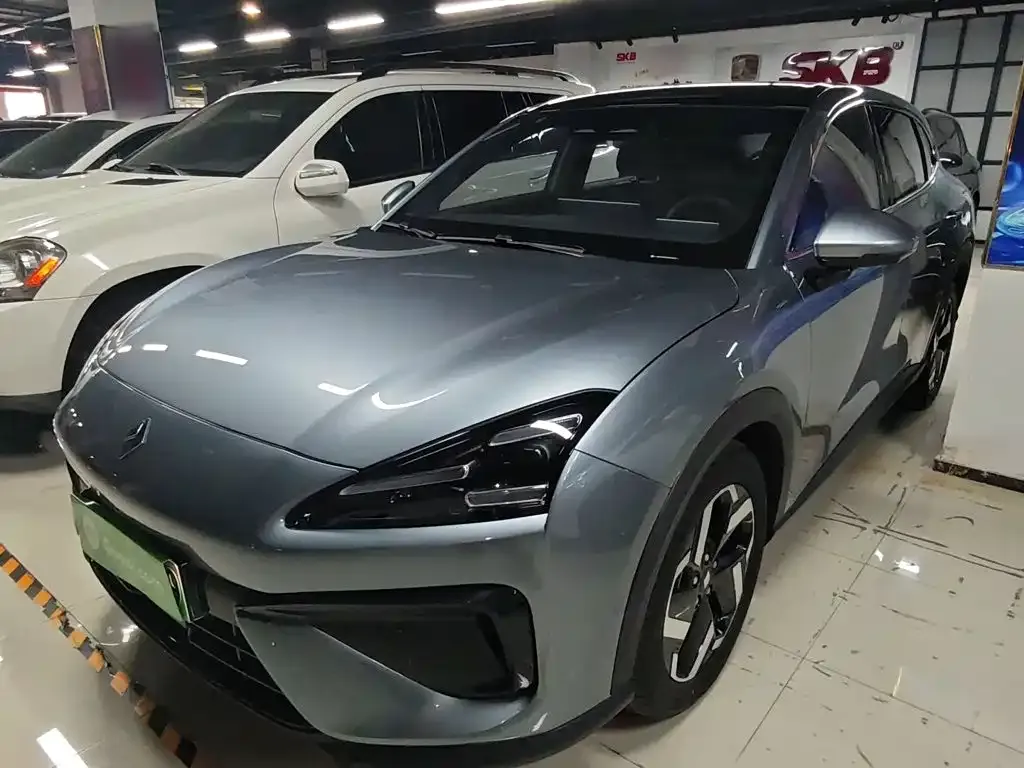 Baojun Yunhai — фото 1