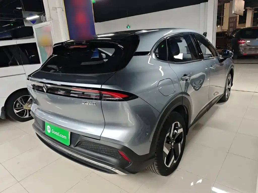 Baojun Yunhai — фото 6