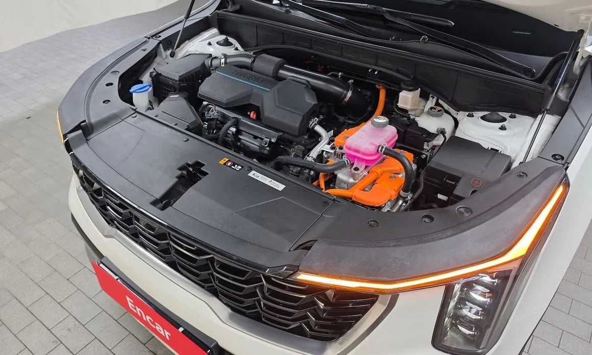 Kia Sorento — фото 10