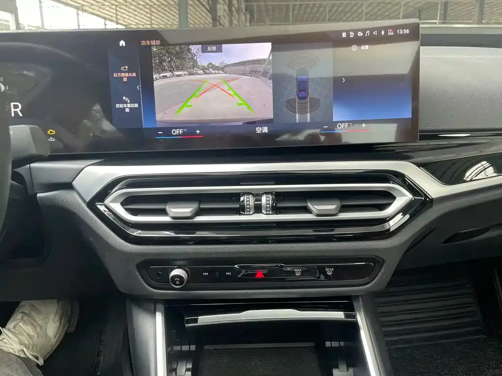BMW 3 Series — фото 10