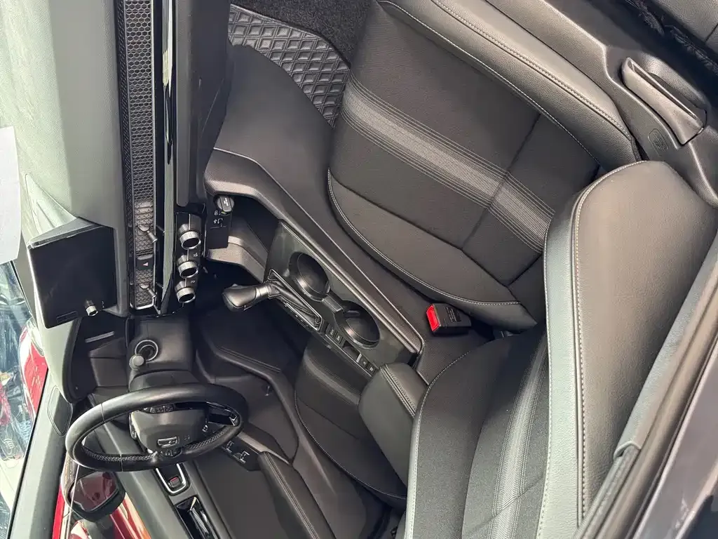 Honda Civic — фото 10