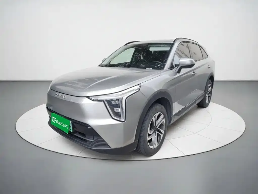 Haval Xiaolong — фото 1