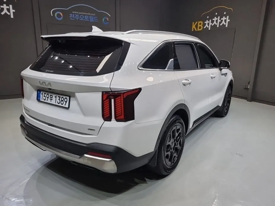 Kia Sorento — фото 2