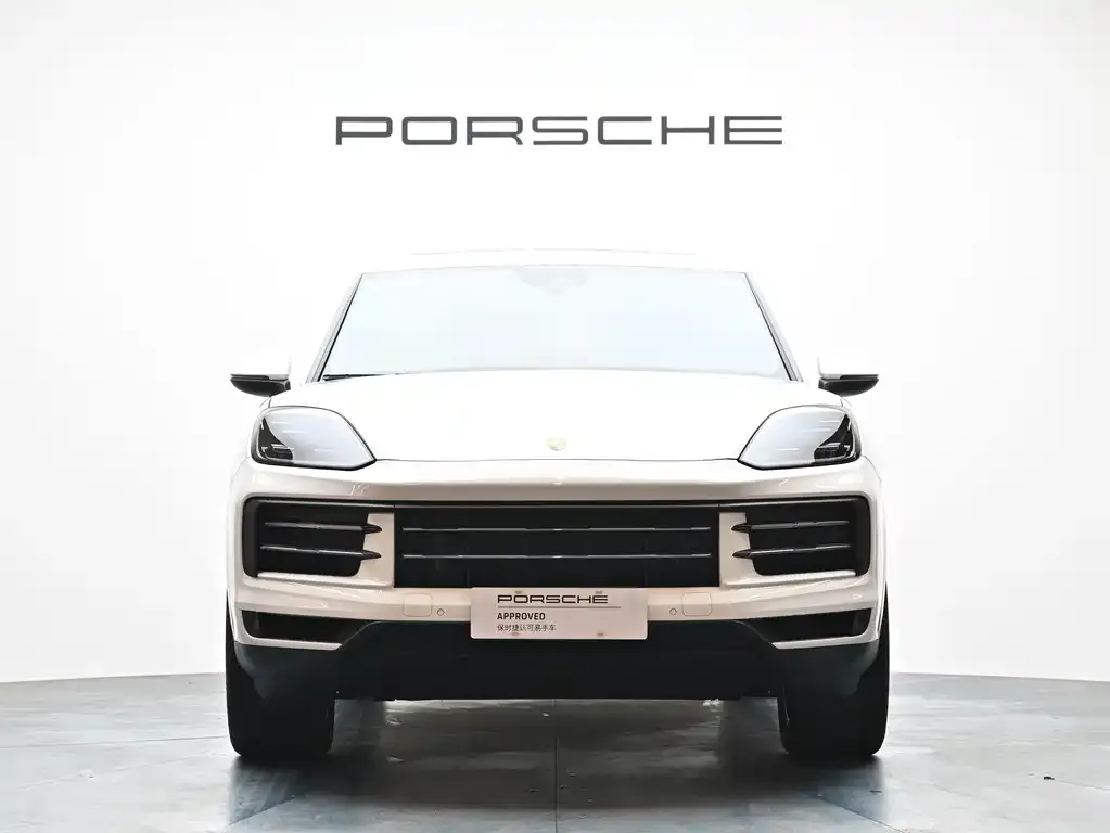 Porsche Cayenne — фото 4