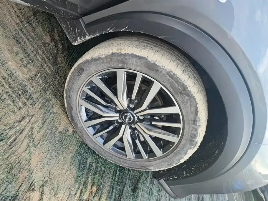 Nissan Kicks — фото 8
