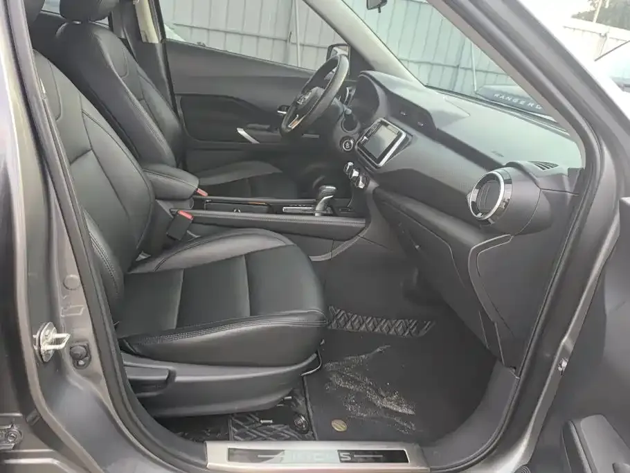 Nissan Kicks — фото 3