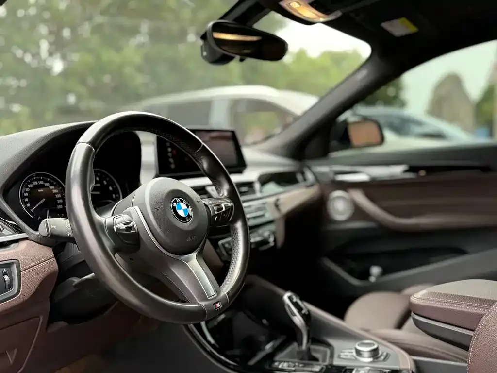 BMW X2 — фото 2