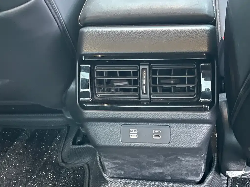 Honda Inspire — фото 4