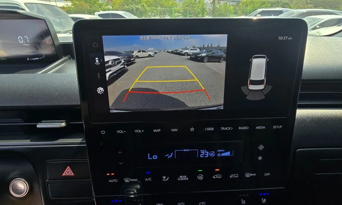 Hyundai Staria — фото 2