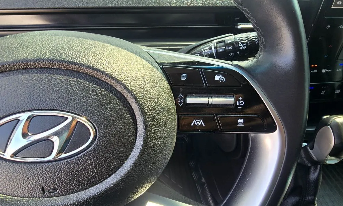 Hyundai Staria — фото 7