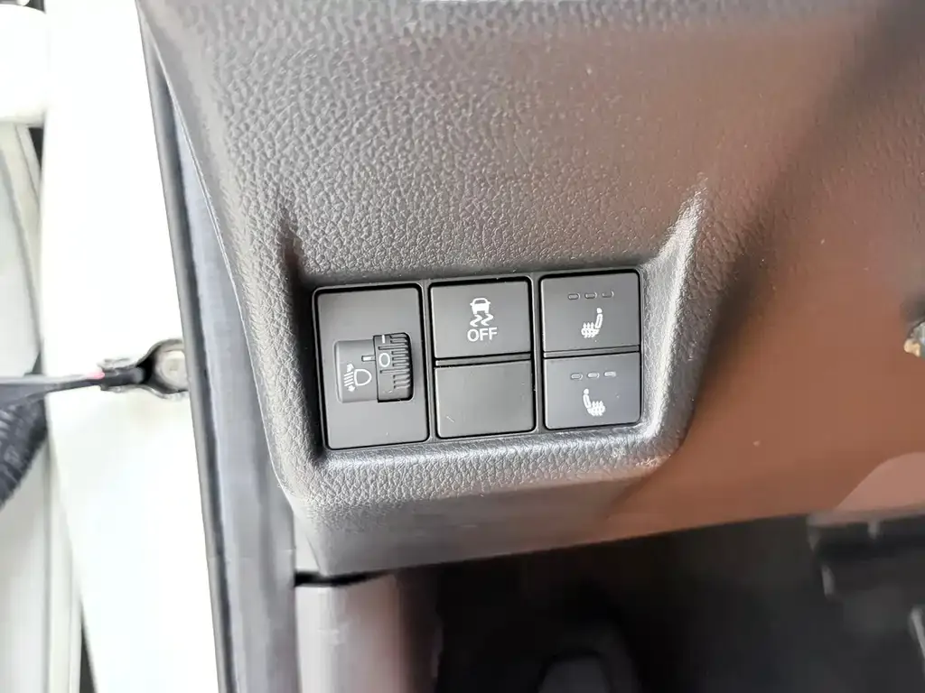 Honda Civic — фото 7
