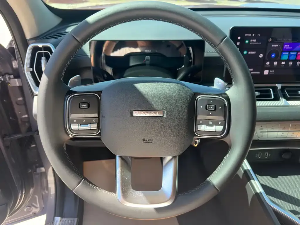 Haval H5 — фото 10