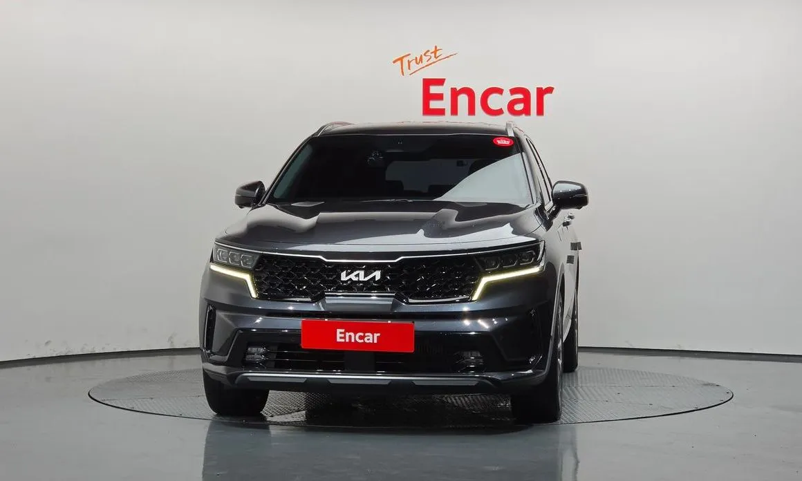 Kia Sorento — фото 2