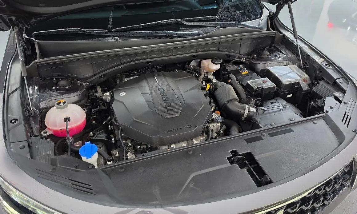 Kia Sorento — фото 10