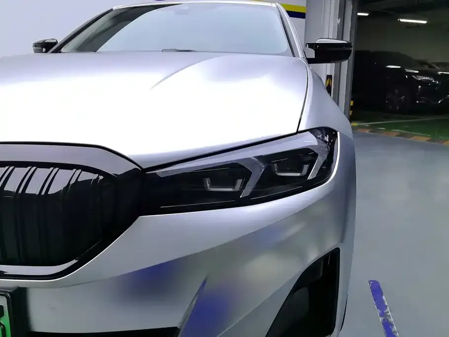 BMW i3 — фото 3