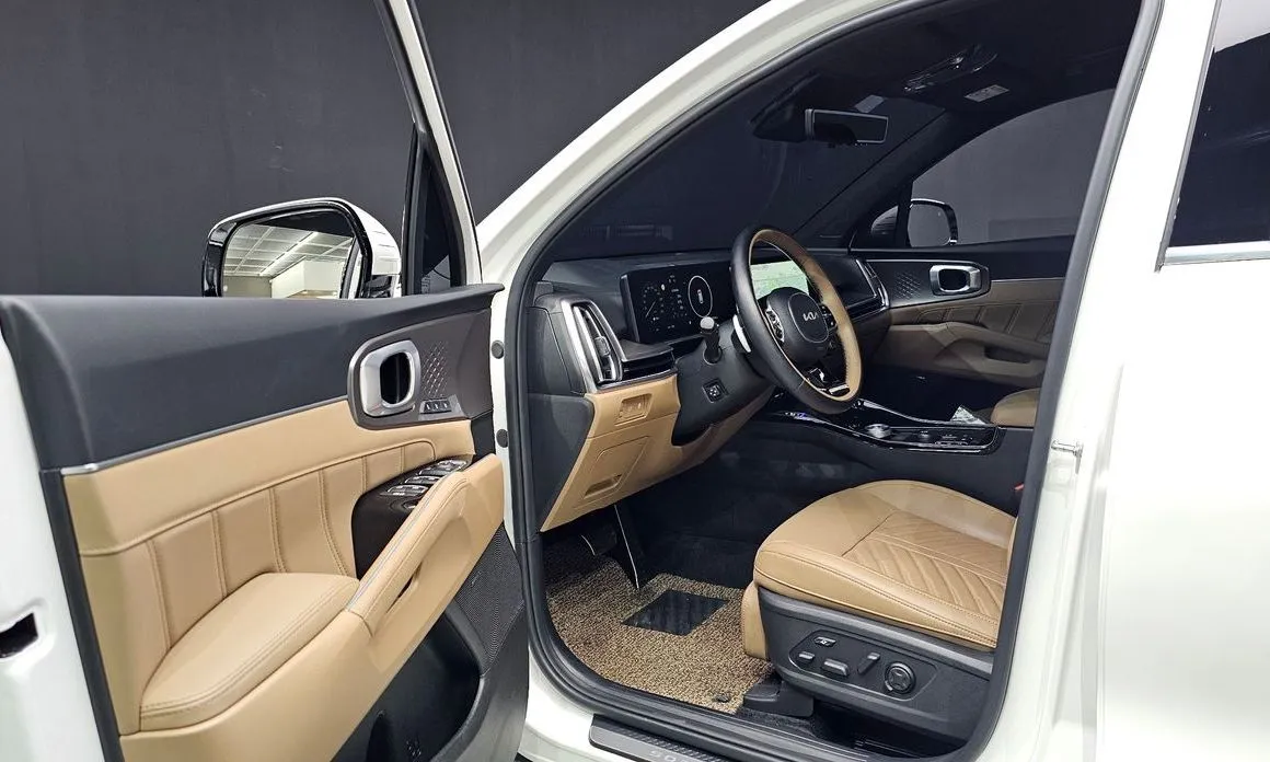 Kia Sorento — фото 4