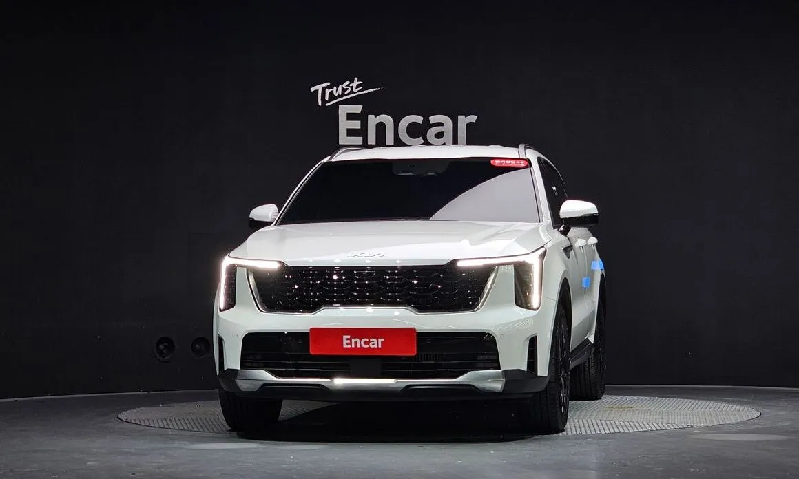Kia Sorento — фото 3