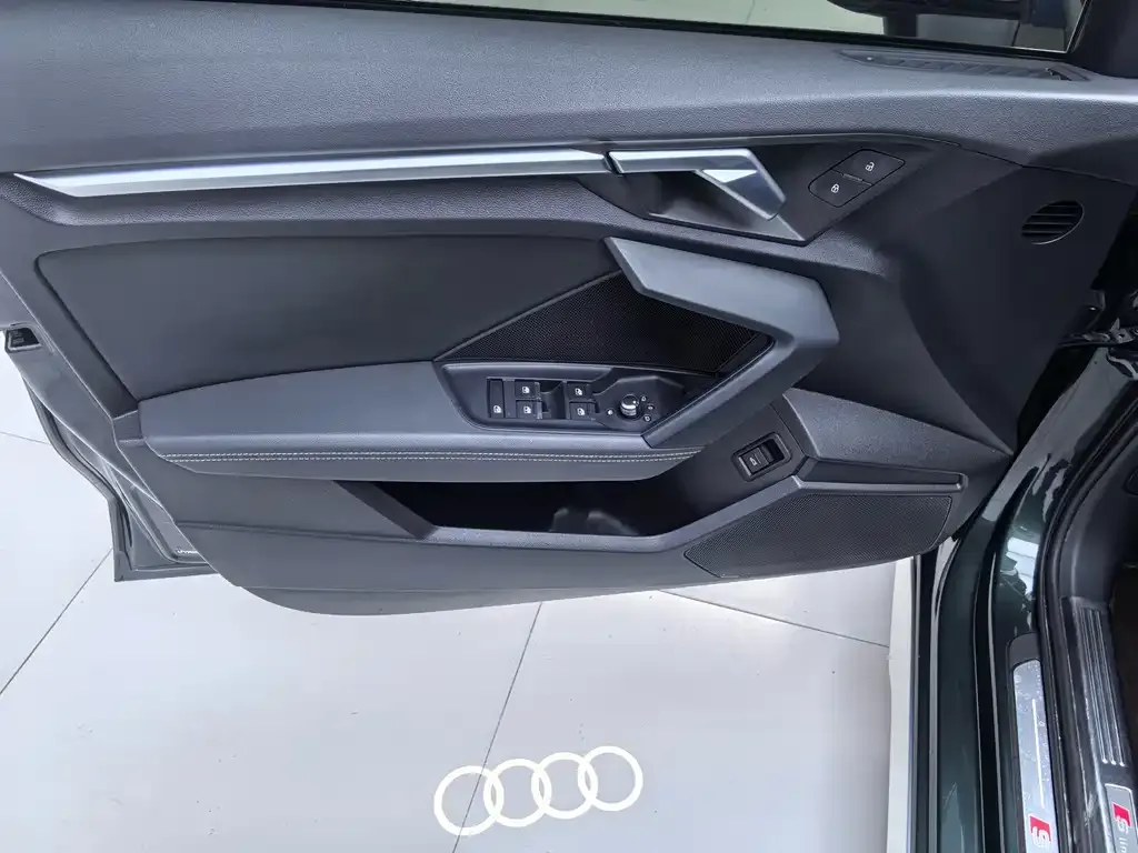 Audi A3 — фото 6