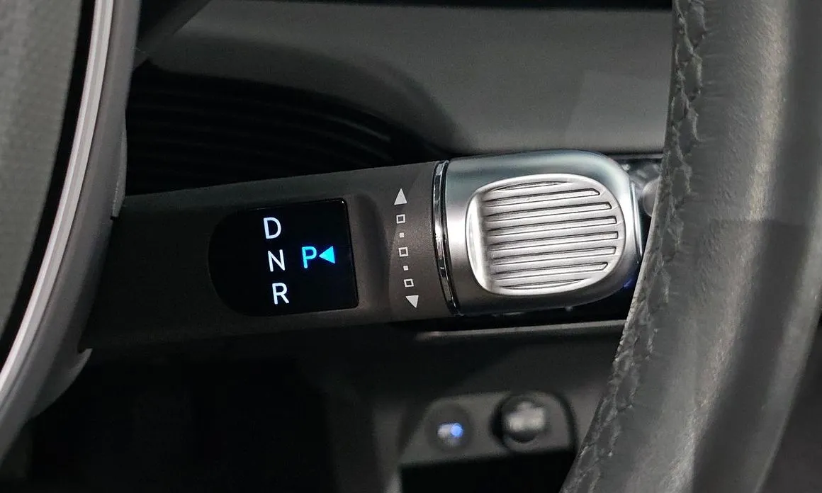 Hyundai Ioniq5 — фото 2