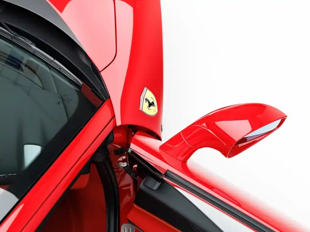 Ferrari F8 — фото 9