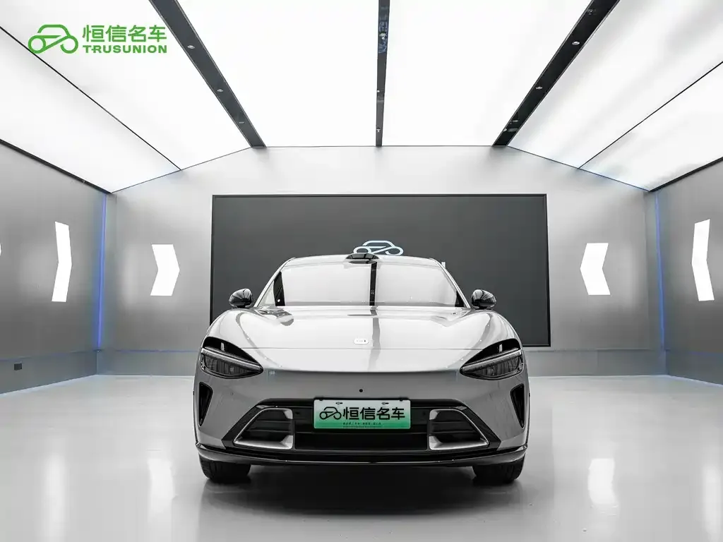 Xiaomi YU7 — фото 5