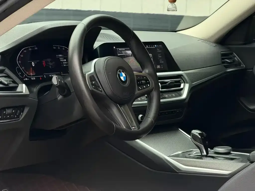 BMW 2 Series (Import) — фото 8