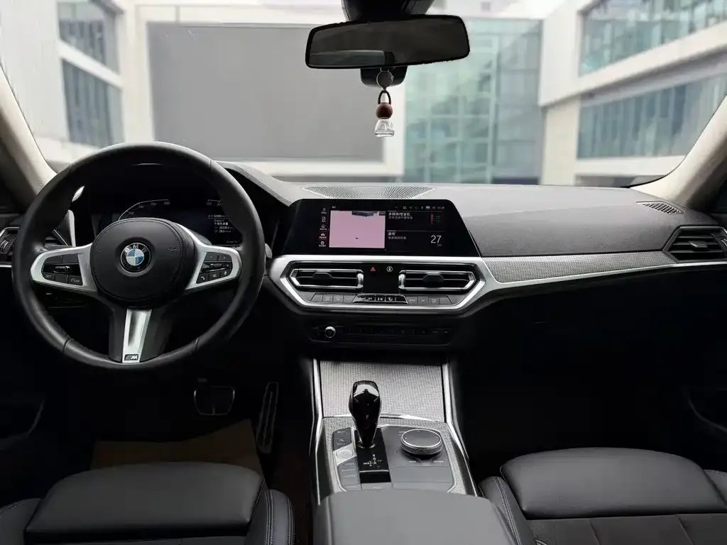 BMW 2 Series (Import) — фото 9