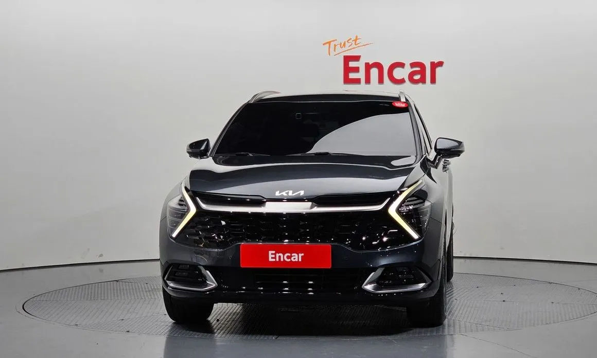 Kia Sportage — фото 2