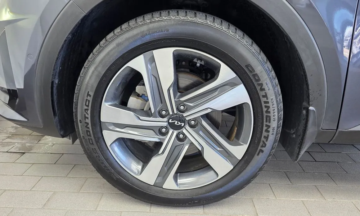Kia Sorento — фото 2