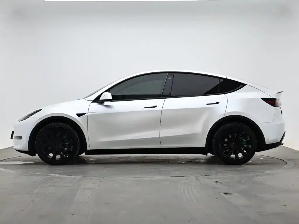 Tesla Model Y — фото 5