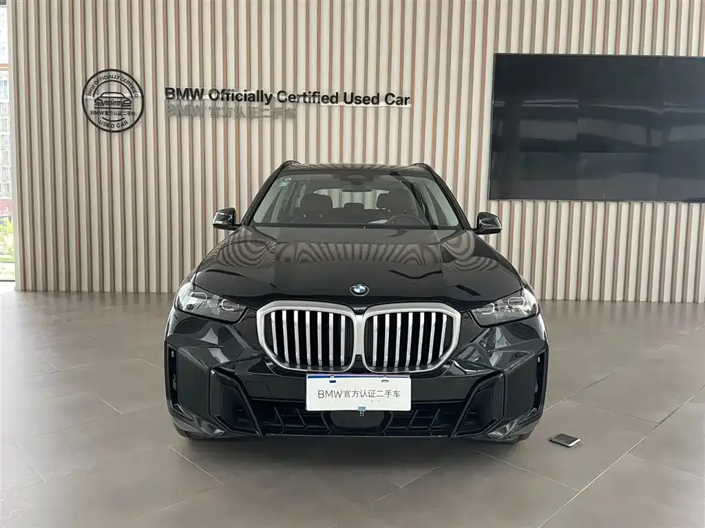 BMW X5 — фото 2