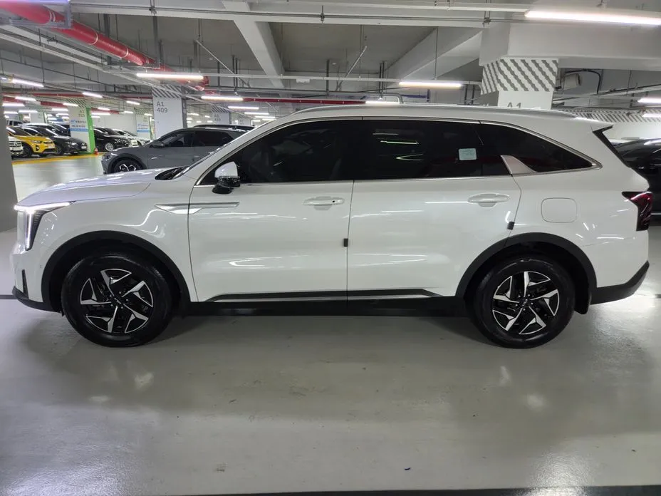 Kia Sorento — фото 5