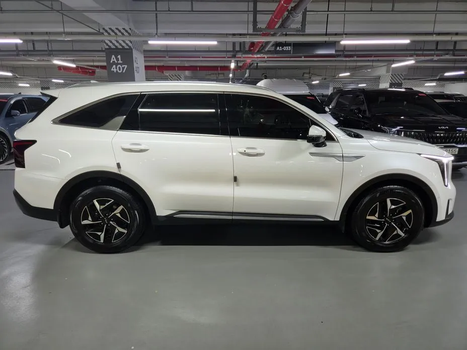 Kia Sorento — фото 2