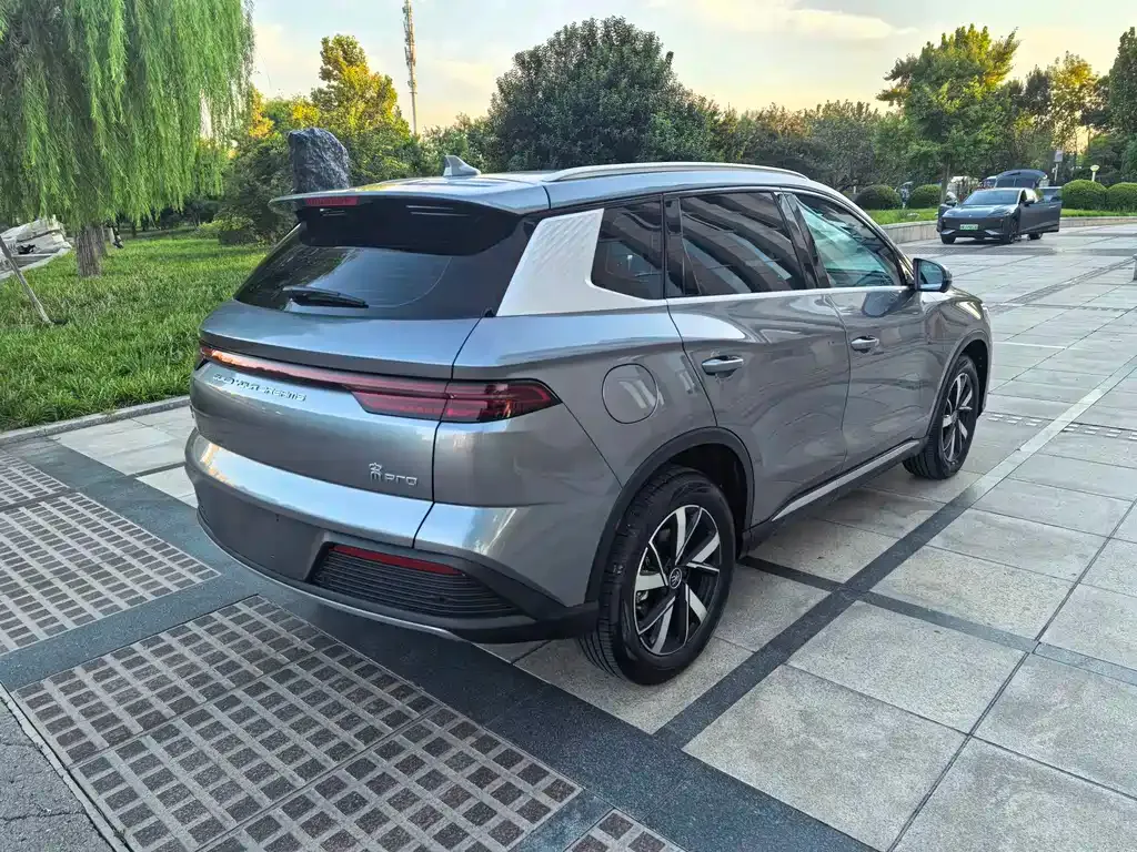 BYD Pro New Energy — фото 7